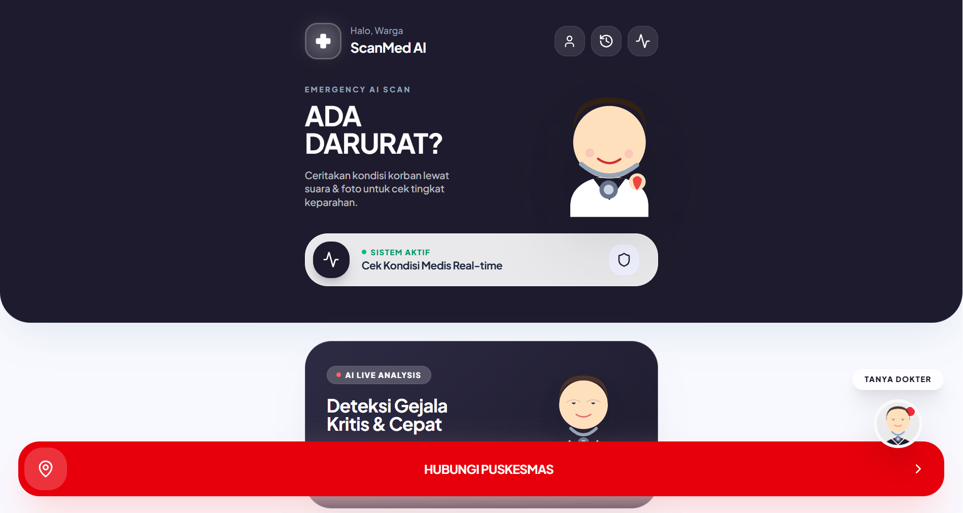 ScanMed AI